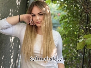 Selinebakker