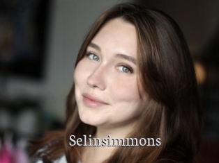 Selinsimmons