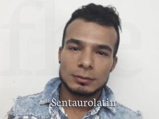 Sentaurolatin