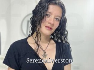 Serenesilverston