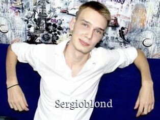 Sergioblond