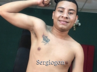 Sergiogon