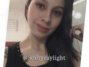 Sexbydaylight