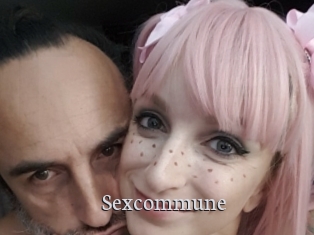 Sexcommune