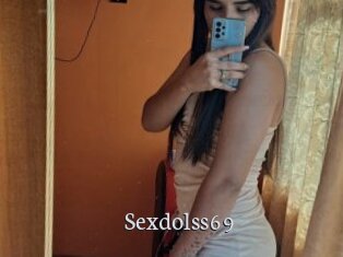 Sexdolss69