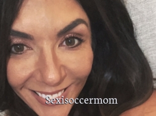 Sexisoccermom