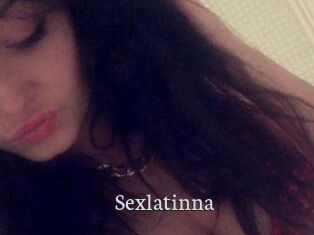 Sexlatinna