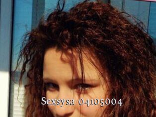 Sexsysa-04105004