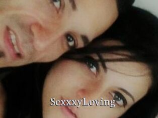 SexxxyLoving