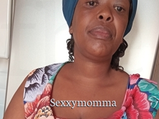 Sexxymomma