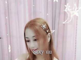 Sexy_uu