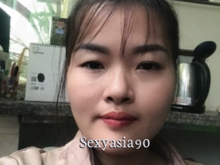 Sexyasia90