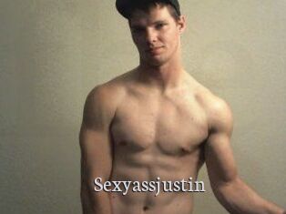 Sexyassjustin