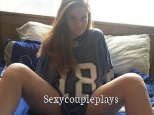 Sexycoupleplays