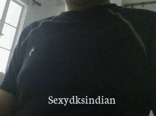 Sexydksindian