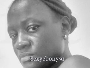 Sexyebony91