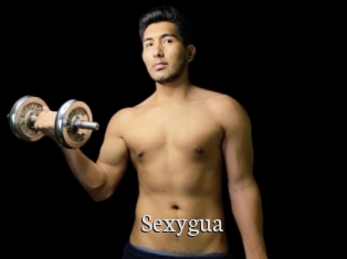 Sexygua