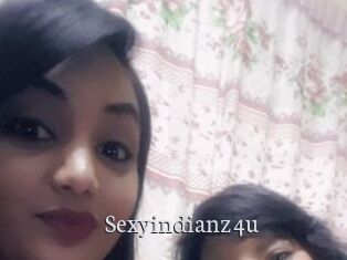 Sexyindianz4u