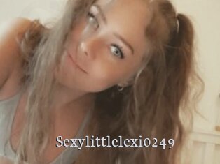 Sexylittlelexi0249