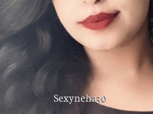 Sexyneha30