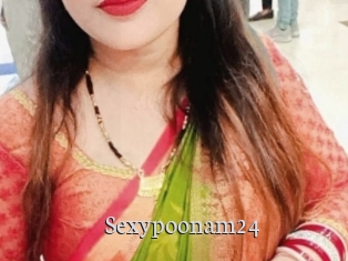 Sexypoonam24