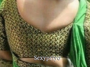 Sexypriyo