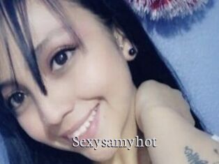 Sexysamyhot