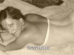 Sexytiff4u