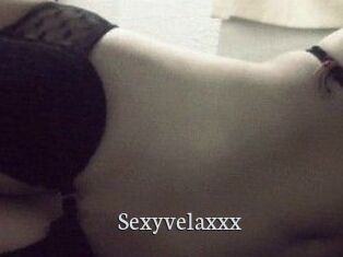 Sexyvelaxxx