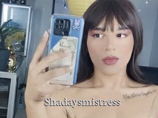 Shadaysmistress