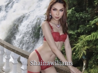 Shainawiliams