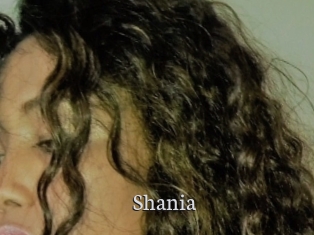 Shania