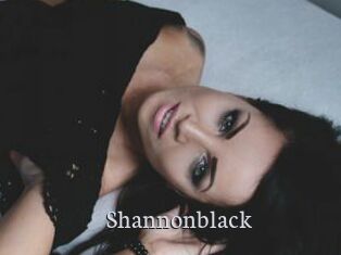 Shannonblack