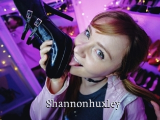 Shannonhuxley