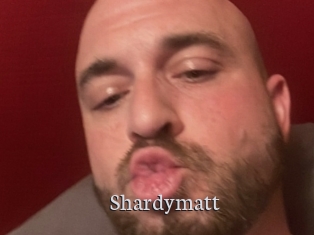 Shardymatt