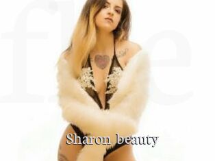 Sharon_beauty