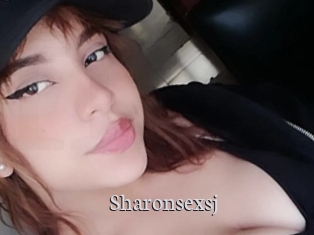 Sharonsexsj