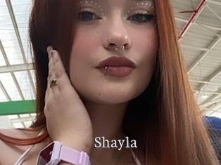 Shayla