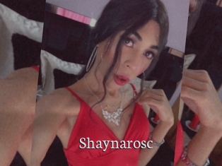 Shaynarosc