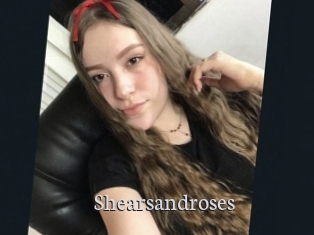 Shearsandroses