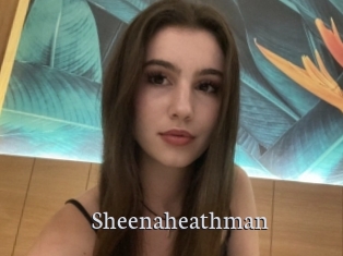 Sheenaheathman