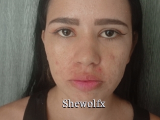 Shewolfx