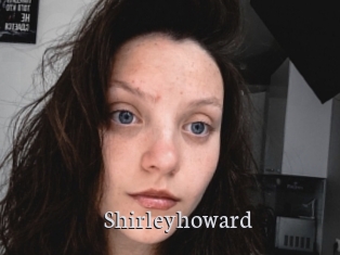 Shirleyhoward