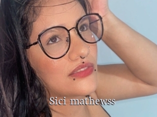 Sici_mathewss