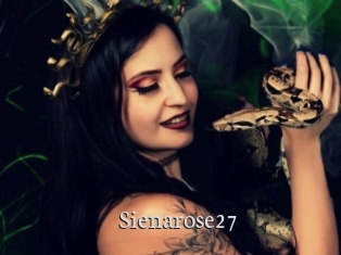 Sienarose27