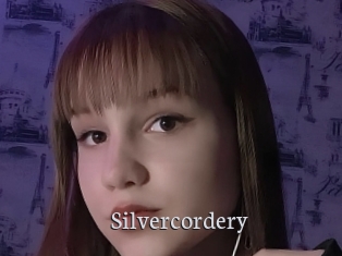 Silvercordery