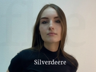 Silverdeere