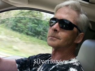 Silverfox69