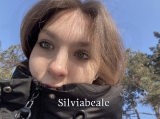 Silviabeale