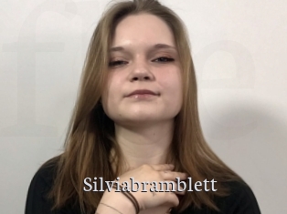 Silviabramblett